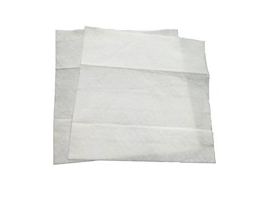 Strofinate bagnate adulte di pulizia pazienti di tocco sicuro di Unscented