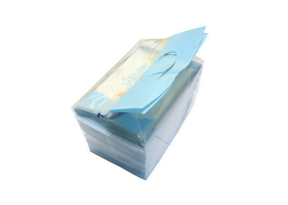 10pcs bianco * 6 nessun strofinate bagnate del bambino ultra molle di fragranza